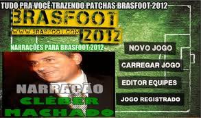Brasfoot 2012 + o Registro Gratis