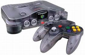 jogue jogos de nintendo 64 no pc