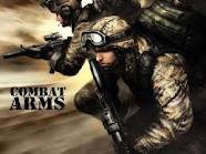 combat arms