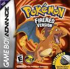 pokemon fire red gba
