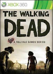 The Walking Dead Episode 1