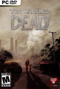 The Walking Dead - Episode 2  Pc Via Torrent