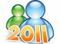 messenger 2011