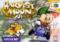 harvest moon 64