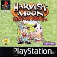 harvest moon back to nature ps1
